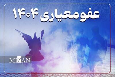 بابایی‌کارنامی: استفاده از ظرفیت عفو راهکاری کلیدی برای کاهش تنش‌های اجتماعی است
