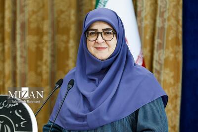سخنگوی دولت: عفو زندانیان زمینه‌ساز افزایش امید و همراهی ملی است