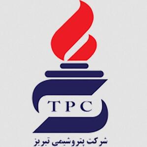 اینفوگرافی / رشد ۵۴ درصدی درآمد‌های پتروشیمی تبریز