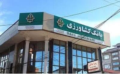 بانک کشاورزی با مدل تأمین مالی اعتباری، شفافیت و توسعه را به روستاها می‌آورد