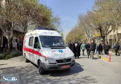 افزایش آمار جانباختگان انفجار گاز در اهواز به ۷ نفر | نفت ما
