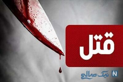عاقبت شوم همکاری در سرقت / مردی ۳۰ ساله در اسلامشهر توسط شریک جرمش به قتل رسید