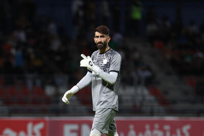 جزییات اقدام جدید پرسپولیس علیه باشگاه تراکتور و پرونده ناتمام بیرانوند