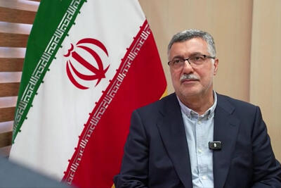 درخواست وزیر بهداشت از نخبگان برای حل مشکل آلودگی هوا