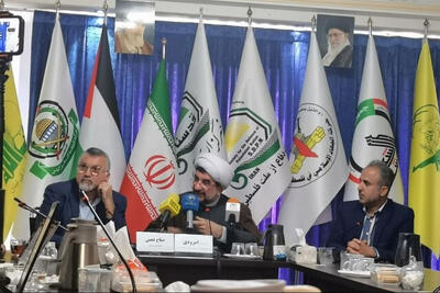 هدف اسرائیل، نابودی شیعیان لبنان است