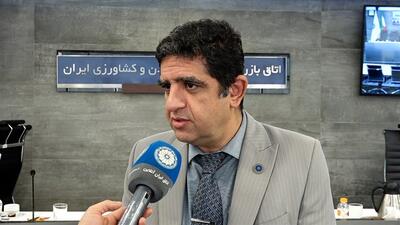 شکرخدایی: «خروج دولت از تصدی‌گری» و «بهینه‌سازی الگوی حکمرانی»، مطالبه جدی بخش خصوصی است