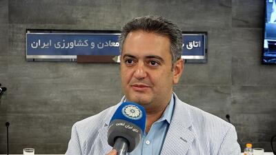 صدرنژاد: بوروکراسی ناکارآمد دولتی، هزینه فعالیت بخش خصوصی را افزایش می‌دهد