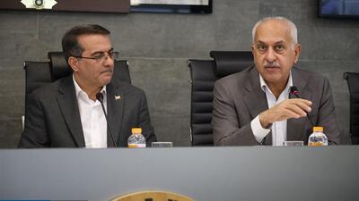 به دلیل حجم گسترده بدنه دولت، در برابر هر تغییری مقاومت شدید شکل می‌گیرد