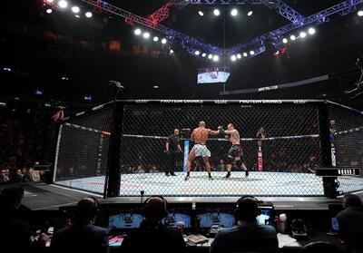 UFC چگونه استعدادهای برتر را کشف می‌کند؟ - پارس فوتبال