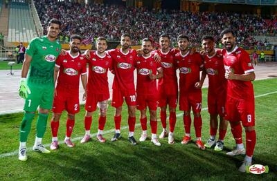 بلیت فروشی بازی پرسپولیس-چادرملو آغاز شد - پارس فوتبال