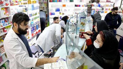 واکسن آنفلوآنزا تکرار بی‌عدالتی در پاییز