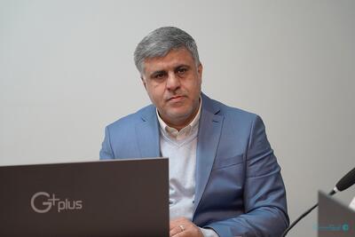 الکامپ؛ نماد ایستادگی و امید در صنعت فناوری اطلاعات و ارتباطات - پیوست