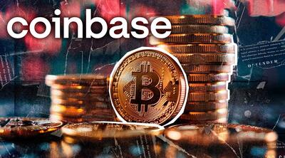 برداشت ۷۵ میلیون دلار بیت‌کوین از کوین‌بیس؛ سیگنال صعودی یا نشانه دستکاری بازار؟