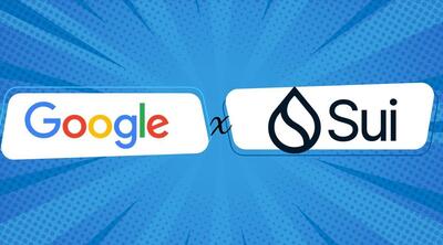 سویی آماده پرواز تا ۱۰ دلار؟ گوگل و ETF جدید سیگنال صعود می‌دهند!