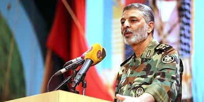 سرلشکر موسوی: آمادگی‌های دفاعی ایران دشمن را از حمله مجدد برحذر داشته است - روزنامه رسالت