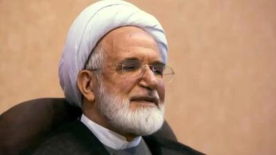 همه جزئیات بازگشت مهدی کروبی بعد از 16 سال غیبت