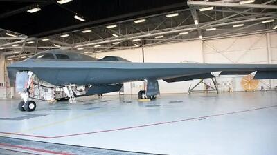 افشای اطلاعات عملیات بمب‌افکن‌های B-2 آمریکا در ایران برای اولین بار