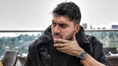 فیلم/ منبع درآمد باورنکردنی نیما شاهرخ شاهی/  از طریق سلفی با دختر پسر های جوان.../ پول مول هر چی داری... !
