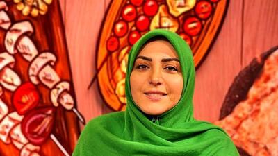 فیلم/ بحث شدید المیرا شریفی مقدم با مسئول تعمیر ورزشگاه آزادی: خوبه نگفتیم که .... الانم انگار ما بدهکار شدیم ...