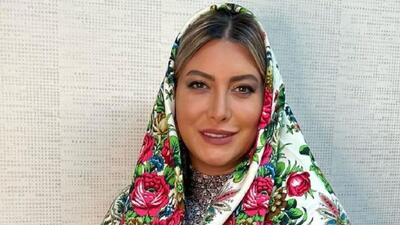 فیلم/ فریبا نادری : دماغم عقابی و گوشتی بود دیدم چقدر بدم! زندگیم تقسیم شده به قبل و بعد عمل