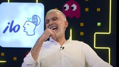 فیلم/بیژن بنفشه خواه: دوستان بهم میگفتن حشیشی از بس که...! از صبح تا شب پای بساط تریاک بودم! شیشه و کوک هم میزنم آدم ناجوریم!