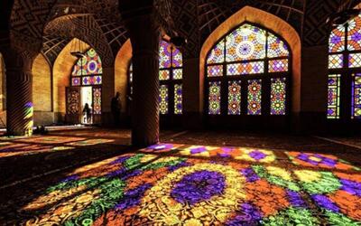 معماری اصیل ایرانی؛ بادگیرها، کاروانسراها و کاخ ها