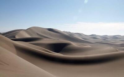 بهترین زمان برای دیدن کویر مرنجاب، شهداد و ورزنه (نکات مهم بازدید کویر)