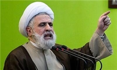 نعیم قاسم در سالگرد انفجار پیجرها: پیروزی حتمی است/ اسرائیل سقوط خواهد کرد