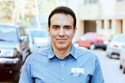 جنجال آرشیو ۲۵ میلیون دلاری | جبلی هم شایعات علیه مزدک میرزایی را رد کرد