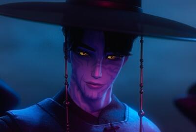 فیلم کوتاه جدید KPop Demon Hunters درجه‌بندی و آماده اکران شد