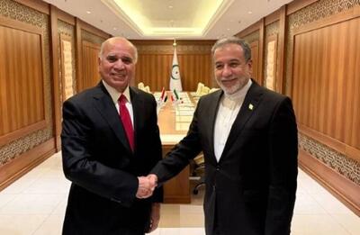 سخنگوی وزارت خارجه: از پیشنهاد بغداد برای برگزاری نشست مشترک شورای همکاری خلیج‌فارس، ایران و عراق در نیویورک استقبال می‌کنیم