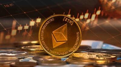 قیمت رمز ارز اتریوم ۲۶ شهریور ۱۴۰۴