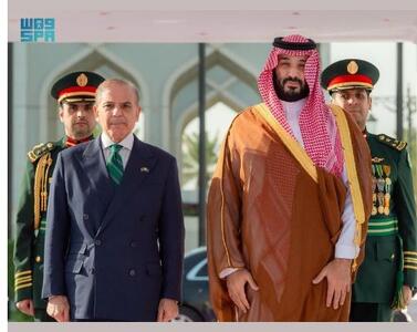 عربستان و پاکستان توافق راهبردی دفاع مشترک امضا کردند | شفقنا، آخرین اخبار ایران و جهان