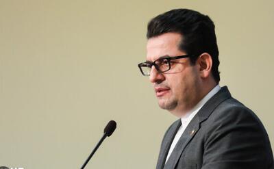 توئیت معاون تشریفات دفتر رئیس جمهور درباره برخورد پزشکیان با اردوغان | شفقنا، آخرین اخبار ایران و جهان