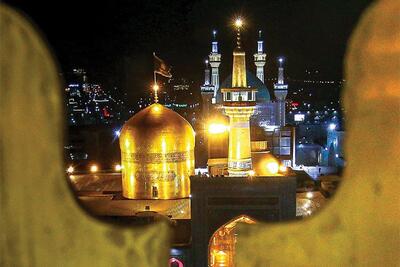 بیست‌و‌دومین جشنواره فرهنگی‌هنری امام‌رضا(ع) در ۳۱ استان برگزار می‌شود