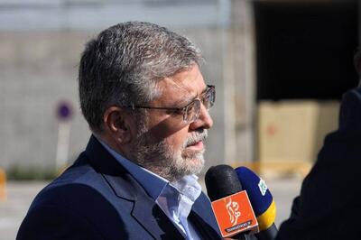 افتتاح مصلی و المان شهدای مدافع حرم بوستان خورشید و ۱۵ پروژه عمرانی در منطقه ۹ مشهد