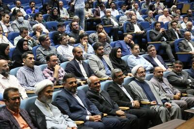 مدیرکل فرهنگ و ارشاد اسلامی خراسان رضوی: باید وفاق و همدلی میان اهالی رسانه تقویت شود