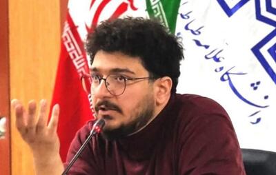 انتصاب دکتر محمدعلی دادگسترنیا به‌عنوان دستیار رسانه‌ای وزیر و مدیر روابط عمومی وزارت علوم - شارا
