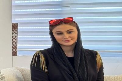 معماری خلاقانه؛ دیزاین خلاقانه خونه مریم مومن که مامانش سورپرایز تولد تدارک دیده