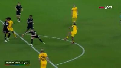 خلاصه بازی جذاب یوونتوس 4 - 4 دورتموند + فیلم