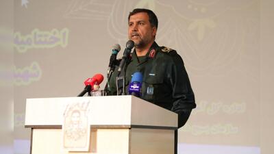 طرح «روح‌الله عجمیان» طرحی برای ساخت دانش‌آموز تراز انقلاب