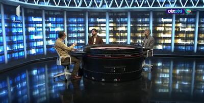 ناظمی قره‌باغ: خانه پدری و پیرپسر ساختار خانواده ایرانی را تخریب می‌کنند/ فارویی: نمی‌توان فقط سیاهنمایی کرد؛ رسانه باید راه‌حل و قهرمان نشان دهد
