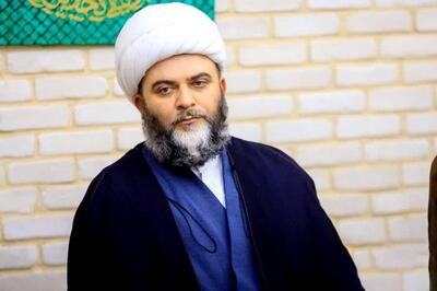 حجت الاسلام قمی: باید از کار فرهنگیِ «برف‌انبار» عبور کنیم/ مخاطب‌شناسی اولین وظیفه‌ی ما در اقدامات رسانه‌ای است