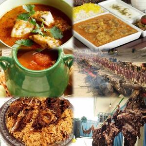 آقای پرستویی کاش مهمان نوازی مردم سیستان و بلوچستان در یادتان می‌ماند