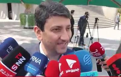 افزایش خودسرانه و نامتعارف تعرفه اینترنت را قبول نمی‌کنیم/ جلسات مربوطه در حال برگزاری است