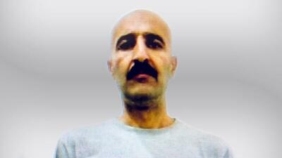 بابک شهبازی که بود و چرا اعدام شد؟