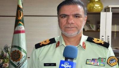 کلاهبردار خریدار خودرو دستگیر شد
