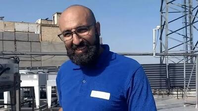 بابک شهبازی چطور با موساد ارتباط می‌گرفت؟ + فیلم