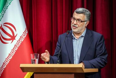 ظفرقندی: نخبگی در حل مسائل ملی معنا پیدا می‌کند، نه صرفاً با معدل بالا + فیلم