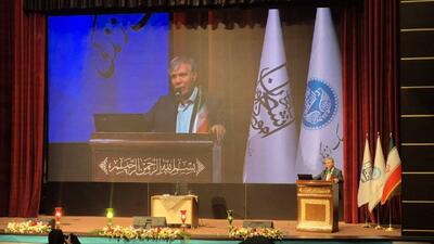 الهیاری: تسلط بر فناوری‌های نوآور و حکمرانی داده، ضرورت مراکز مشاوره در عصر هوش مصنوعی است